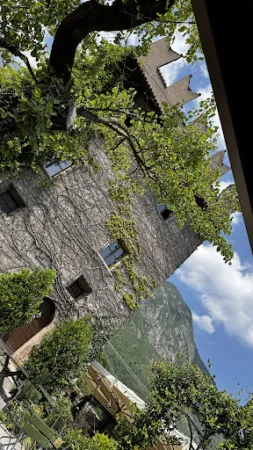Bild von La Torre - Biergarten Forst