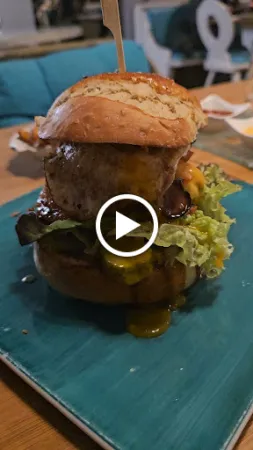 Bild von Roots Burger & more - Thomas Brunner