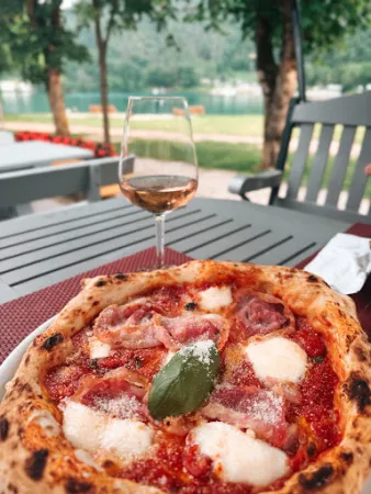 Bild von Hotel Ristorante Da Franco e Adriana