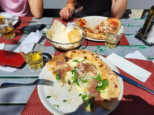 Bild von Hotel Ristorante Da Franco e Adriana