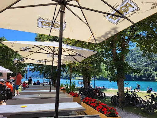 Bild von Hotel Ristorante Da Franco e Adriana
