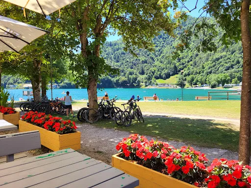Bild von Hotel Ristorante Da Franco e Adriana