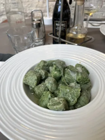 Bild von Ristorante Albergo Alla Perla