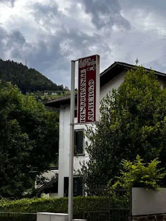 Bild von Ristorante Albergo Alla Perla