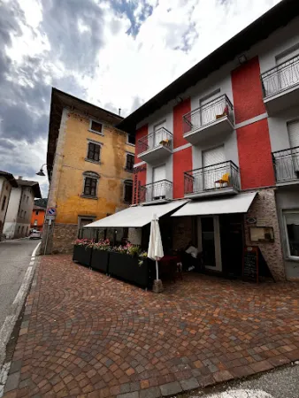 Bild von Ristorante Albergo Alla Perla