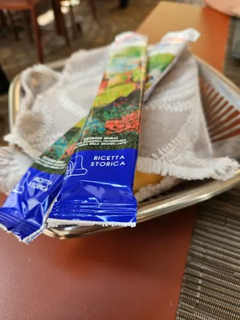 Bild von Ristorante Albergo Alla Perla