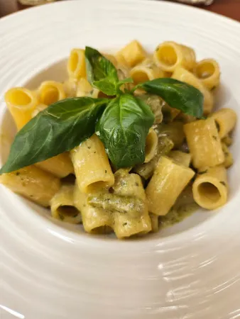 Bild von Ristorante Albergo Alla Perla