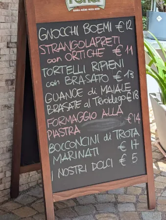 Bild von Ristorante Albergo Alla Perla