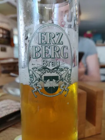 Bild von Erzbergbräu GmbH