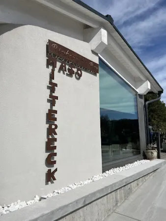 Bild von MASO MITTERECK