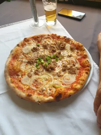 Bild von Pizzeria Coretto