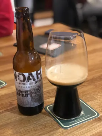 Bild von Erzbergbräu GmbH