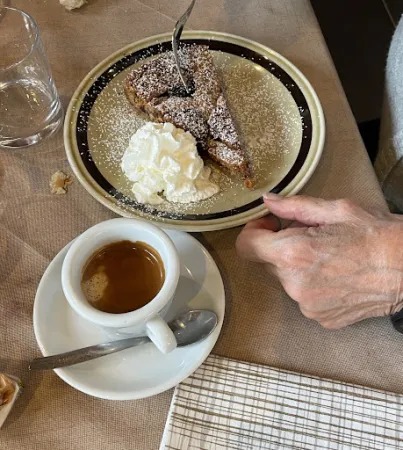 Bild von Osteria Coe