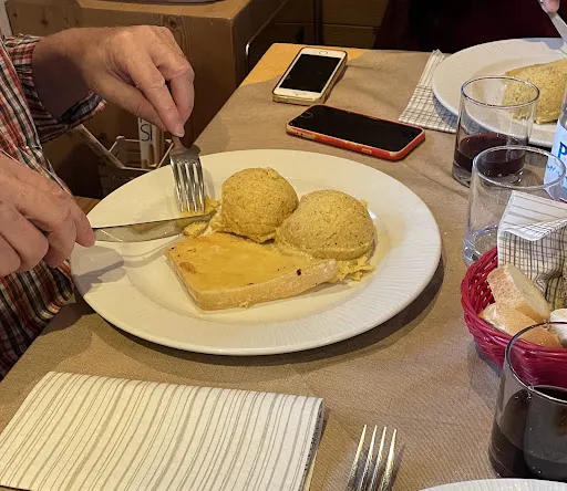 Bild von Osteria Coe