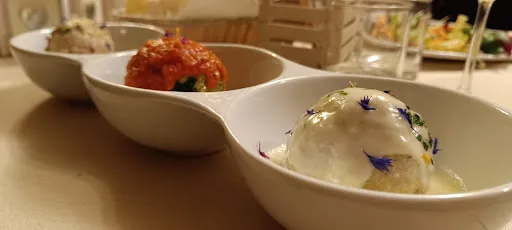 Bild von Osteria Coe