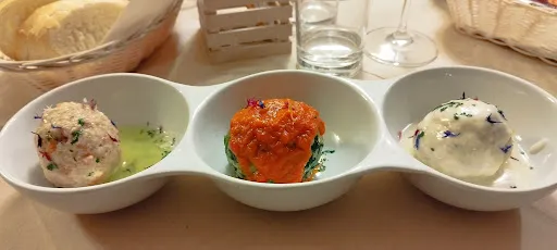 Bild von Osteria Coe