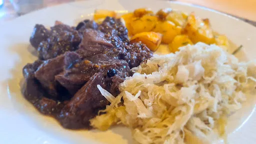 Bild von Osteria Coe