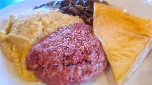 Bild von Osteria Coe