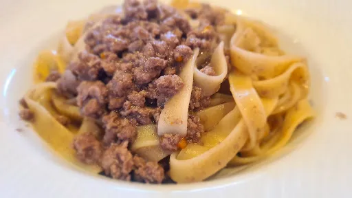 Bild von Osteria Coe