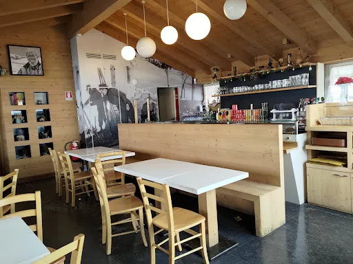 Bild von Osteria Coe