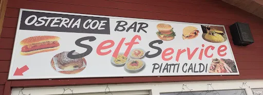 Bild von Osteria Coe