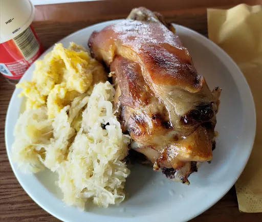 Bild von Osteria Coe