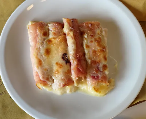 Bild von Osteria Coe