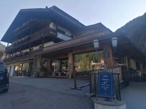Bild von Rampeèr Birrificio Osteria