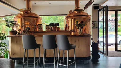 Bild von Rampeèr Birrificio Osteria