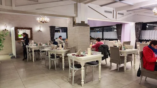 Bild von Ristorante Pizzeria Bed & Breakfast Tobià