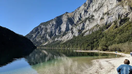 Bild von Seestüberl Ostufer Jausenstation
