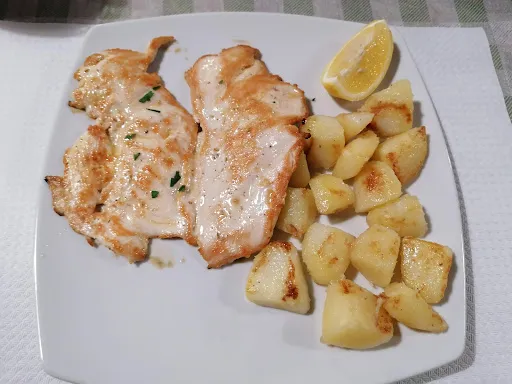 Bild von Ristorante Al Bus