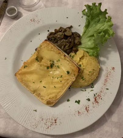 Bild von Ristorante Al Bus