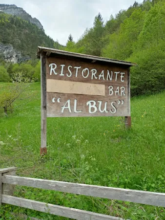 Bild von Ristorante Al Bus