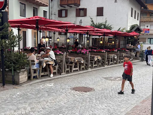 Bild von Ristorante Pizzeria Stella