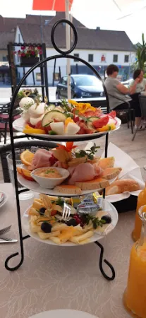 Bild von Cafe Gande
