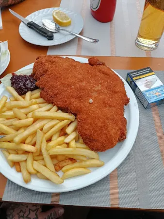 Bild von Café Am Schauplatz