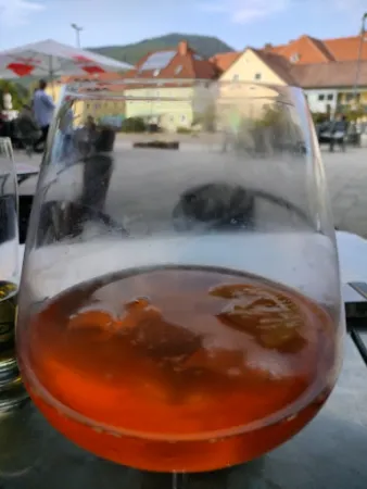 Bild von Cafe Gande