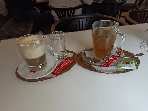 Bild von Café Steinscherer