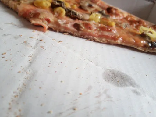 Bild von Pizzaria La Perla