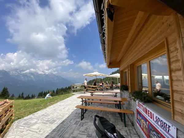 Bild von Andrea Gandino
