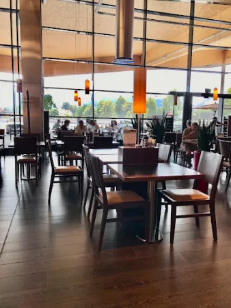 Bild von INTERSPAR-Restaurant