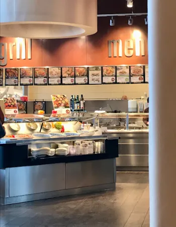Bild von INTERSPAR-Restaurant