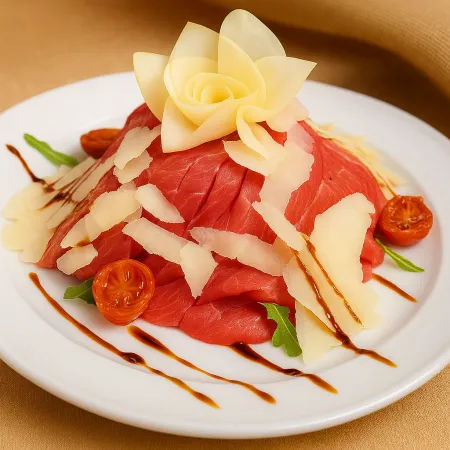 Bild von La Buca - Ristorante Bar Pizzeria - Folgarida