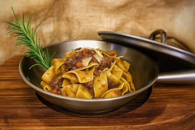 Bild von La Buca - Ristorante Bar Pizzeria - Folgarida