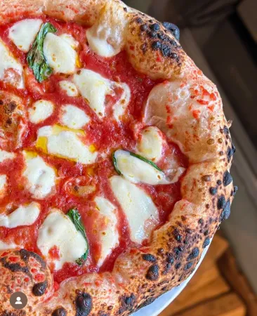Bild von La Buca - Ristorante Bar Pizzeria - Folgarida