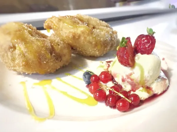 Bild von La Buca - Ristorante Bar Pizzeria - Folgarida