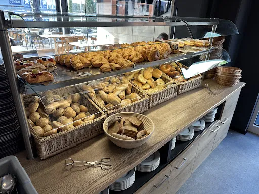 Bild von Bäckerei Kaffeehaus Hubmann Gralla