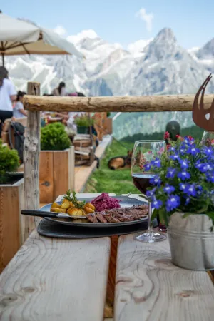 Bild von Malghetta Tognola / Malga Tognola