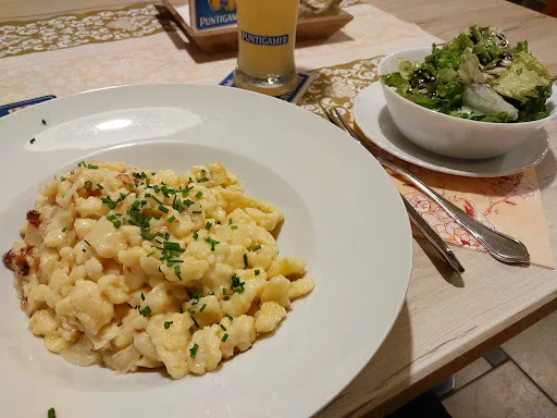 Bild von gasthaus wagner